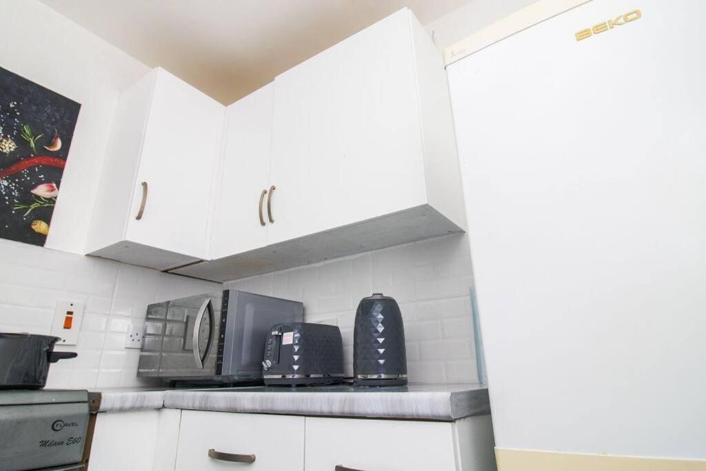 Shazeal Apartments Бірмінгем Екстер'єр фото